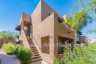 16657 E Gunsight Dr in Fountain Hills, AZ - Building Photo