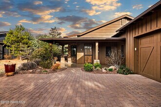 5653 W Johnny Mullins Dr in Prescott, AZ - Building Photo - Building Photo