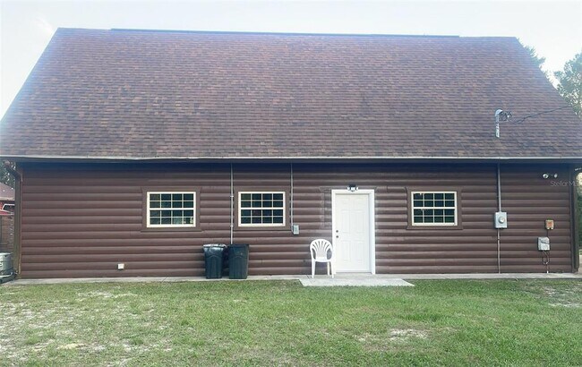116 S Kensington Ave in Lecanto, FL - Building Photo - Building Photo