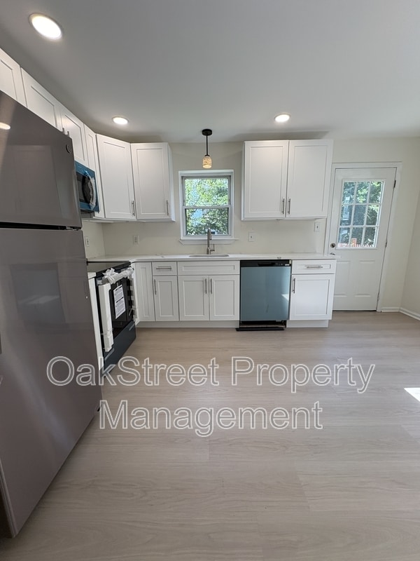 property at 705 Powell St