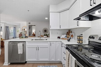 Chroma Park Apartments in Austell, GA - Building Photo - Building Photo