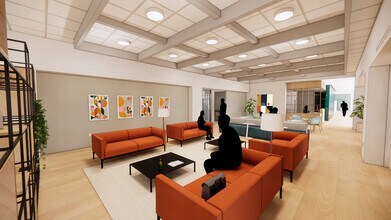 The Katharine in Philadelphia, PA - Building Photo - Building Photo