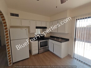 2427 N Fair Oaks Ave in Tucson, AZ - Building Photo - Building Photo