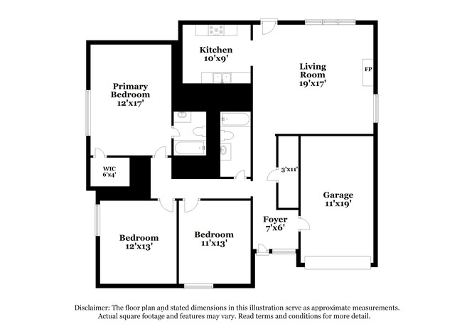 5759 Cedar Bay Dr in Millington, TN - Building Photo - Building Photo