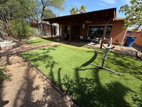 3039 E Hawthorne St in Tucson, AZ - Building Photo - Building Photo