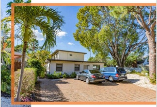 112 NE 5th St in Fort Lauderdale, FL - Building Photo - Building Photo