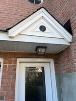 1536 Highland Ave in Waterbury, CT - Building Photo