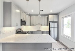 86 Fayston St, Unit 3 in Boston, MA - Building Photo