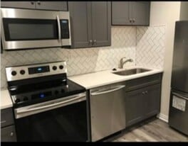 2109 Fort Davis St SE, Unit 301 in Washington, DC - Building Photo