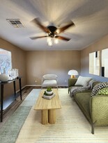 143 S Doran in Mesa, AZ - Building Photo