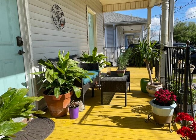 property at 844 Lebeau St