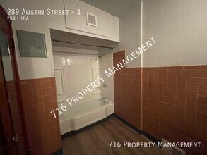 289 Austin St in Buffalo, NY - Building Photo - Building Photo
