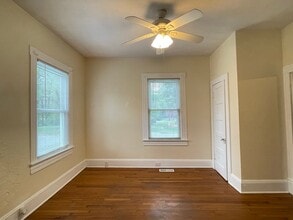 406 N Brunswick Ave in South Hill, VA - Building Photo - Building Photo