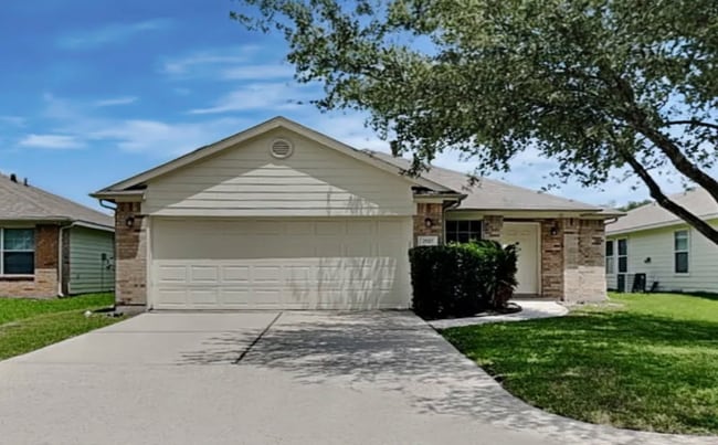 property at 2611 Shearwater Bend Dr