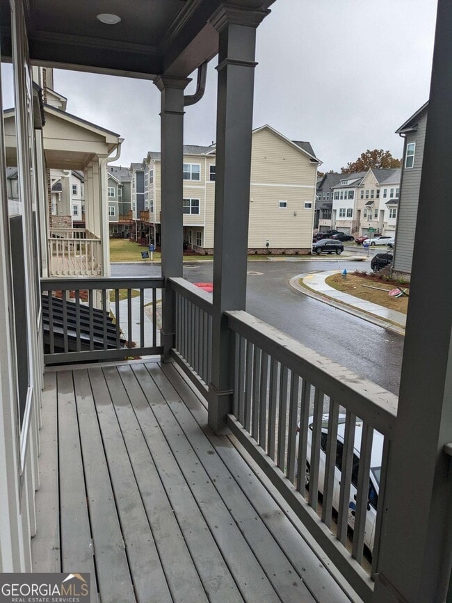 225 Spike Trl SE in Smyrna, GA - Building Photo - Building Photo