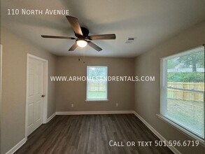 110 North Ave in Jacksonville, AR - Building Photo - Building Photo