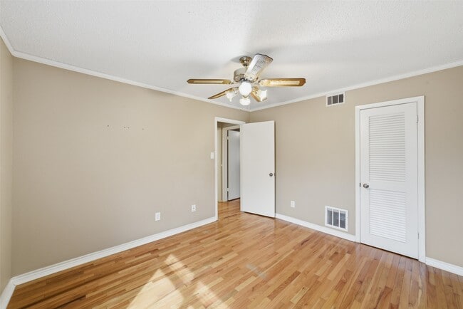 926 Comstock Springs Dr