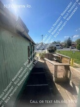 813 Quentin Rd in Lebanon, PA - Building Photo - Building Photo