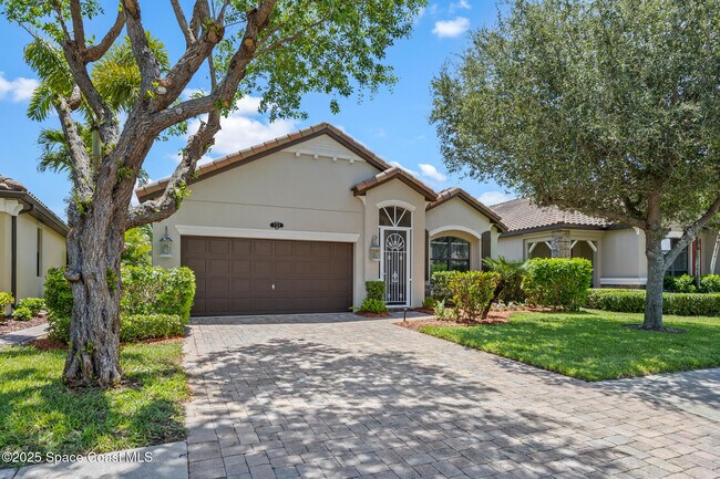 739 Monterey Dr in Satellite Beach, FL - Building Photo - Building Photo