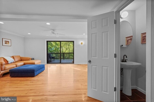 property at 7156 Winter Rose Path