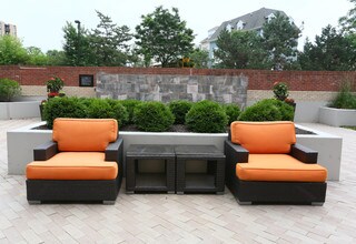 Cortland Landmark in Alexandria, VA - Building Photo - Building Photo