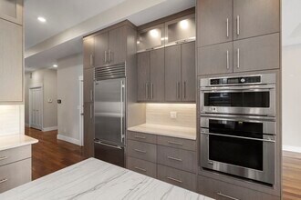 132 Boylston St in Boston, MA - Building Photo - Building Photo