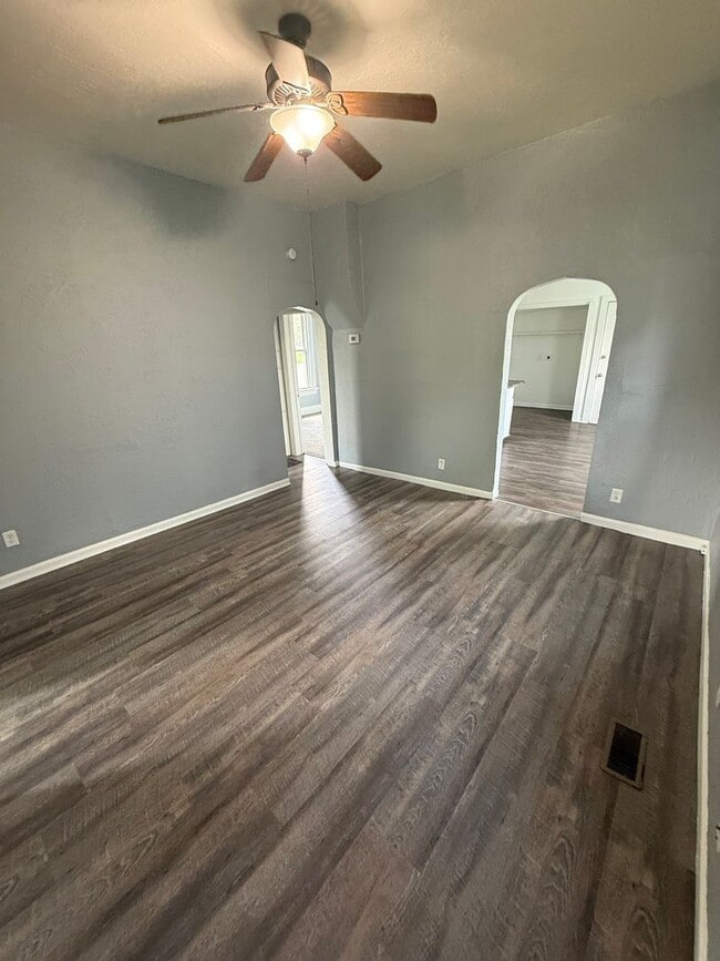 508 Howland Ave in Toledo, OH - Building Photo - Building Photo