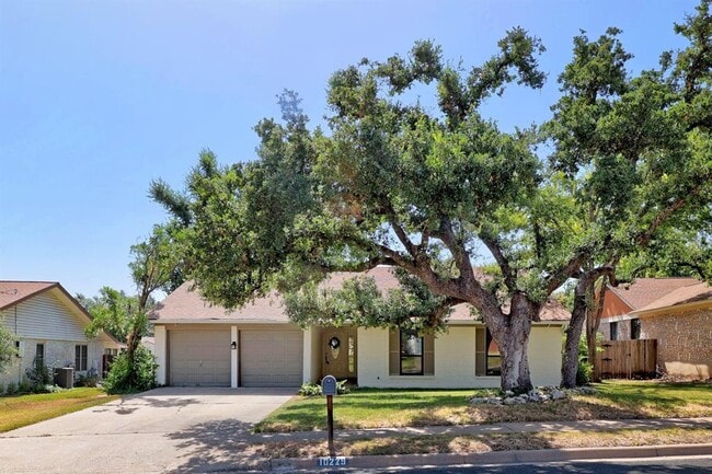 10229 Missel Thrush Dr in Austin, TX - Foto de edificio - Building Photo