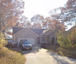 2785 Hazelwood Ln in Green Bay, WI - Building Photo