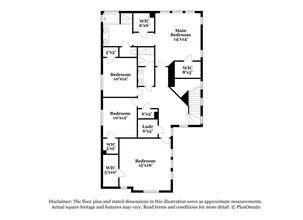 704 Blue Barrel St in Henderson, NV - Building Photo - Building Photo