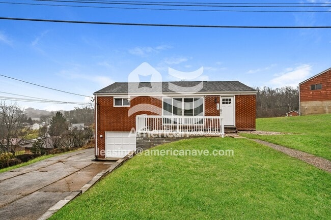 property at 125 Scott Rd