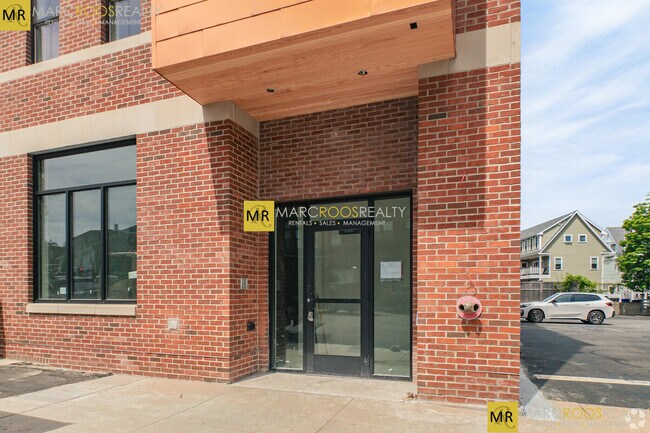 property at 420 Market St