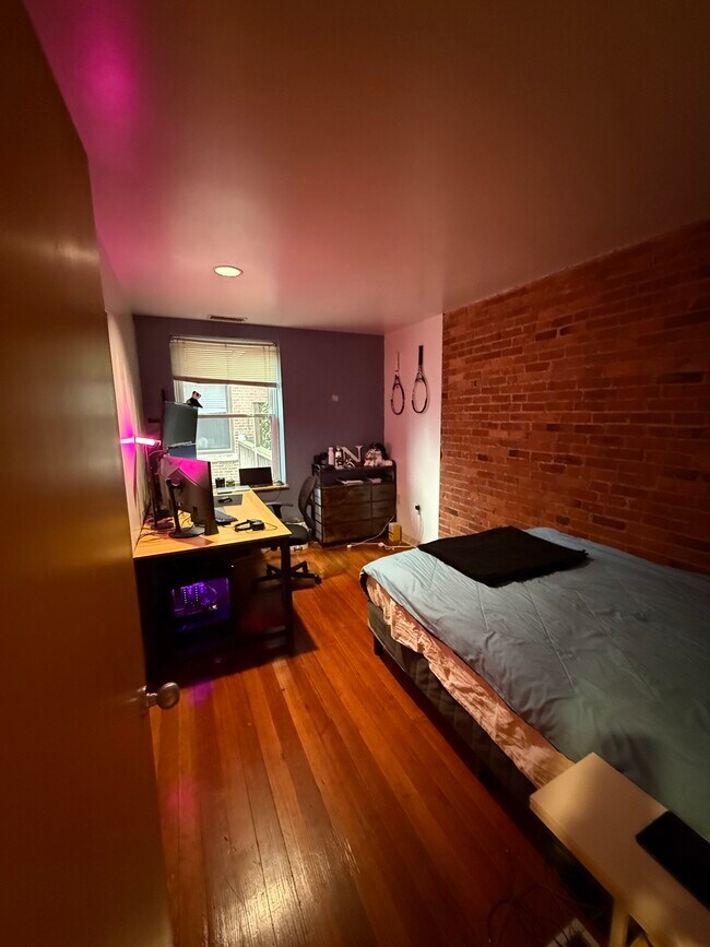 property at 111 Gainsborough St