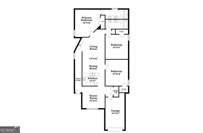 1939 Handley Ave SW in Atlanta, GA - Building Photo - Building Photo