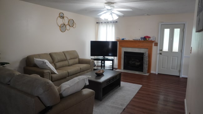 3409 Summerfield Dr in Clarksville, TN - Building Photo - Building Photo