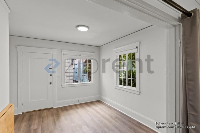 property at 5371 Manila Ave