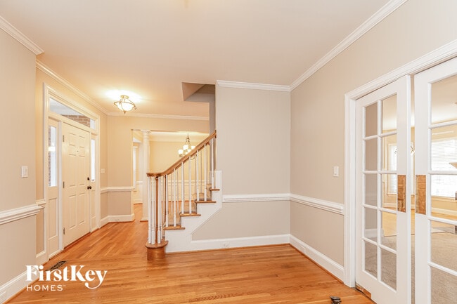 205 Muirfield Ln in Clayton, NC - Building Photo - Building Photo