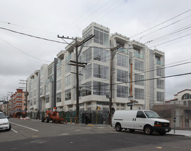 380 14th St in San Francisco, CA - Building Photo - Building Photo