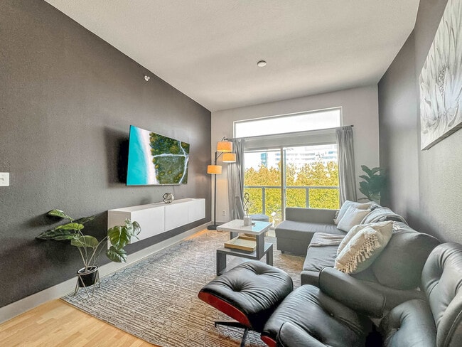 property at 310 N Malcolm X Blvd