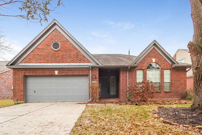 property at 7106 Blanco Pines Dr