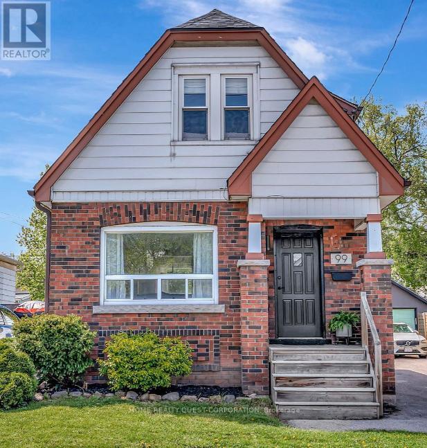 property at 99 Cope St