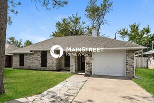 103 Meadow Dr in Crandall, TX - Building Photo