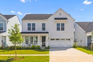 1223 Homecoming Blvd in Ravenel, SC - Building Photo