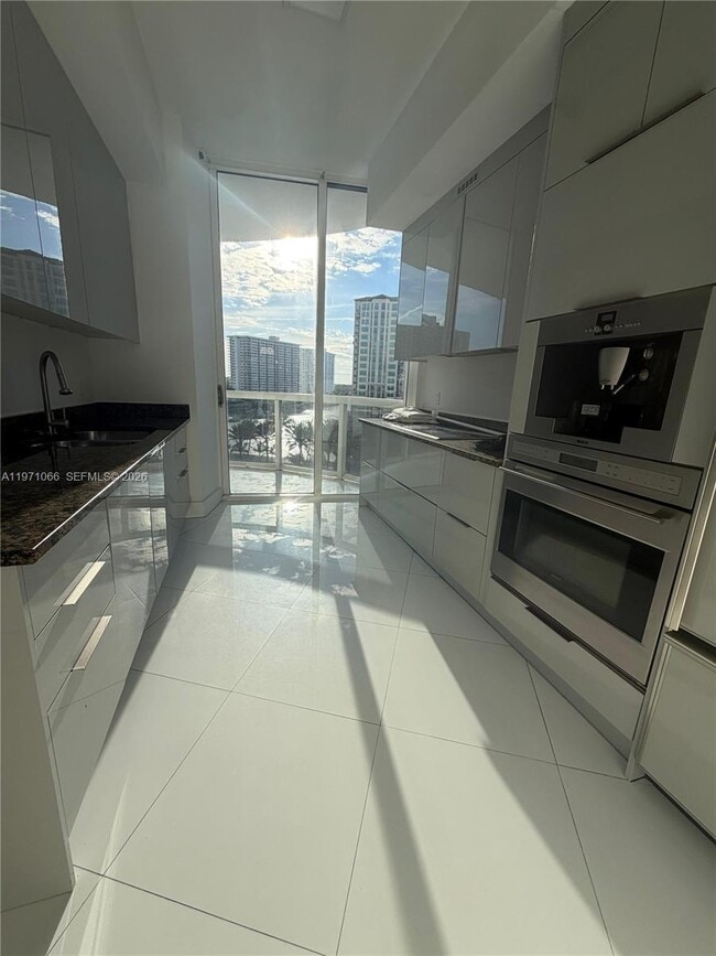 property at 15901 Collins Ave