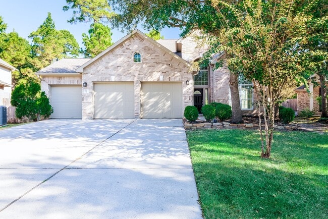 property at 14 Barker Ridge Ct