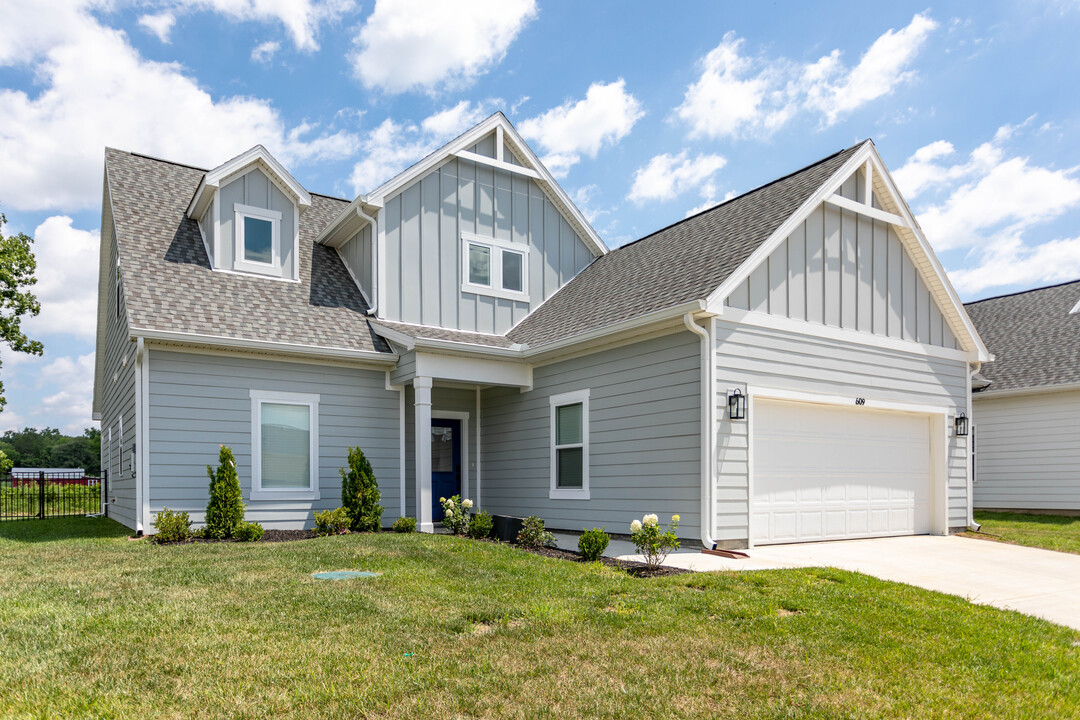 Cassa Life Mt Juliet in Mount Juliet, TN - Foto de edificio