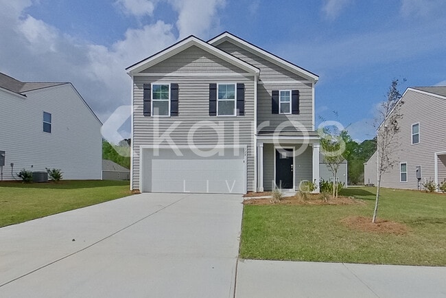 property at 128 Inez Ave