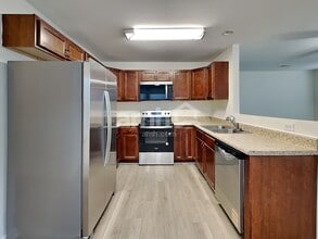 25 Crossvine Way in Simpsonville, SC - Foto de edificio - Building Photo