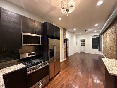 1224 N Cleaver St, Unit 1224 North Cleaver St