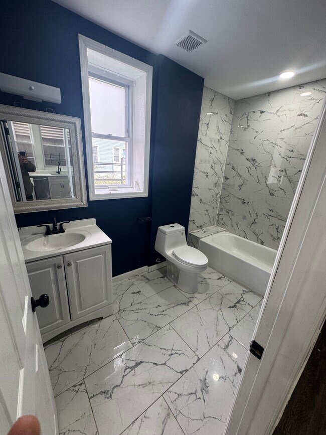 540 S 20th St, Unit 1st Floor in Newark, NJ - Building Photo - Building Photo